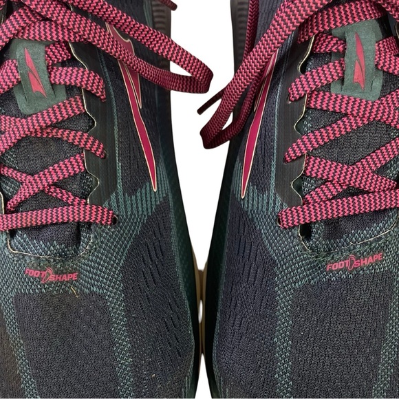 Altra Duo 1.5 Blue Outdoor Running Shoes Womens‎ Size 10 - Picture 8 of 14